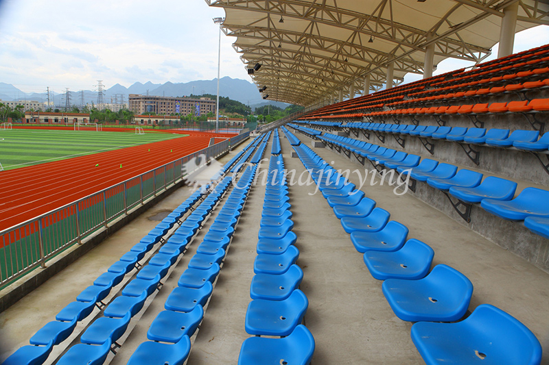 浙江工商大學(xué)桐廬校區(qū)體育場